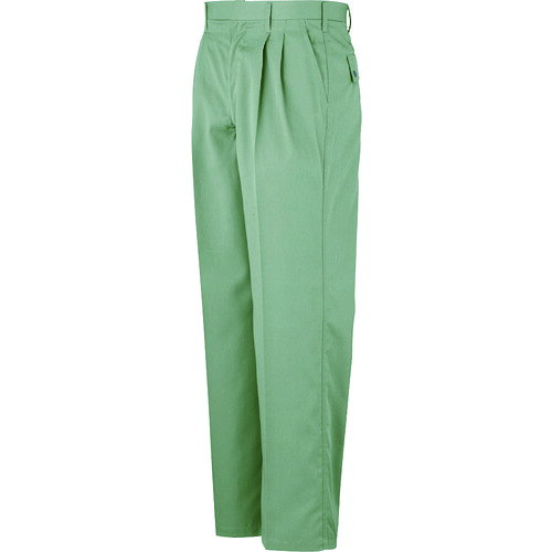 Trousers, Pants - ■コーコス スラックスP-6693 9 Iグリーン85 P6693985(1363895)[送料別途お見積り][法人限定][掲外取寄]