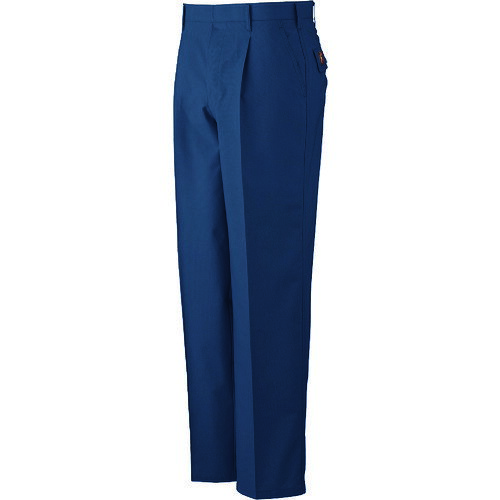 ■コーコス ワンタックスラックスP-5583 1 ネイビー 79 P5583179(1365465)[送料別途お見積り][法人限定][掲外取寄]