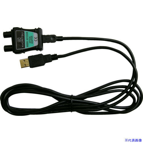 ��KYORITSU 8212-USB USB�����ץ� MODEL8212USB(1365677)