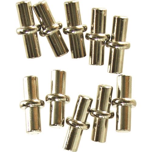 ■WAKI 棚ダボ SS 312−18 IF−079 4595800 IF079(1366652)[送料別途お見積り][法人限定][掲外取寄]