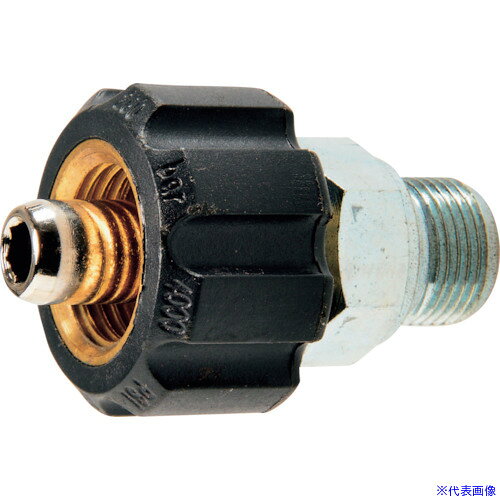 オレンジブック トラスコ中山　TRUSCOスーパー工業 クイックカプラー メス×オスネジ 1/4 〔品番:04000016〕[ 注番:1366776]特長●スーパー工業専用接続金具です。●工具なしで簡単に取り外しが行えて耐久性に優れています。●カプラー部は共通仕様で、管取付部のサイズが異なっていても接続が可能です。仕様仕様2●クイックカプラーメス×オスネジ1/4材質/仕上セット内容/付属品注意原産国（名称）イタリアJANコード本体質量0.2kgオレンジブック トラスコ中山　TRUSCOスーパー工業 クイックカプラー メス×オスネジ 1/4 〔品番:04000016〕[注番:1366776][本体質量：0.2kg]分類》清掃・衛生用品》清掃機器》高圧洗浄機☆納期情報：オレンジブック掲載以外でメーカー直送品【法人限定＝会社名ご記入お願い致します。】