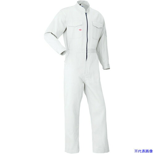 オレンジブック トラスコ中山　TRUSCOAUTO−BI AW(秋冬)モデル つなぎ服1761−009ホワイト−4L 〔品番:17610094L〕[ 注番:1368017]特長●強力三重環縫仕様です。●フロントファスナー仕様用途●自動車などの整備。●作業全般、他。仕様●色：ホワイト●サイズ：4L●身長(cm)：182〜187●肩幅(cm)：53●胸囲(cm)：128●ウエスト(cm)：113●股下(cm)：84●袖丈(cm)：62●適合身長(cm)：182〜187仕様2●強力三重環縫材質/仕上●綿100％セット内容/付属品注意●質量は「LL」の参考値です。原産国（名称）中国JANコード4560105040593本体質量0.8kgオレンジブック トラスコ中山　TRUSCOAUTO−BI AW(秋冬)モデル つなぎ服1761−009ホワイト−4L 〔品番:17610094L〕[注番:1368017][本体質量：0.8kg]《包装時基本サイズ：420×320×40》〔包装時質量：800g〕分類》保護具》作業服》つなぎ服☆納期情報：メーカー取り寄品（弊社より発送）