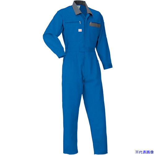 オレンジブック トラスコ中山　TRUSCOAUTO−BI AW(秋冬)モデル 長袖つなぎ服5650−002マリンブルー−L 〔品番:5650002L〕[ 注番:1368474]特長●胸ポケットには物落ちを防ぐファスナー付きと携帯電話などを入れておけるミニポケットとのダブルタイプを採用しています。用途●自動車整備などに。●作業全般に。仕様●色：マリンブル−●サイズ：L●身長(cm)：167〜172●肩幅(cm)：48●胸囲(cm)：76●ウエスト(cm)：94●股下(cm)：76●袖丈(cm)：58●適合身長(cm)：167〜172仕様2●シキボウTWOACER使用材質/仕上●綿70％・ポリエステル30％セット内容/付属品注意●質量は「LL」の参考値です。原産国（名称）ベトナムJANコード4582103914591本体質量0.95kgオレンジブック トラスコ中山　TRUSCOAUTO−BI AW(秋冬)モデル 長袖つなぎ服5650−002マリンブルー−L 〔品番:5650002L〕[注番:1368474][本体質量：0.95kg]《包装時基本サイズ：420×320×40》〔包装時質量：950g〕分類》保護具》作業服》つなぎ服☆納期情報：メーカー取り寄品（弊社より発送）