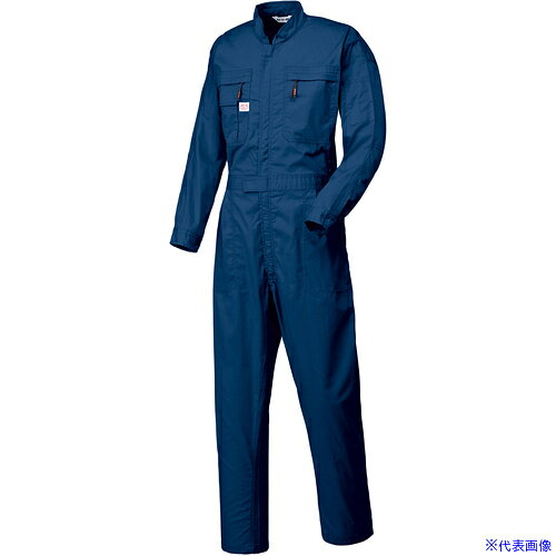 オレンジブック トラスコ中山　TRUSCOAUTO−BI SS(春夏)モデル つなぎ服5700−001ネイビーブルー−S 〔品番:5700001S〕[ 注番:1370262]特長●携帯電話がすっぽり入りポケットを胸ポケットとは別にご用意しています。●立体裁断を施すことにより、各部が動きやすくなっています。●”3Lサイズまで”JIS(日本産業規格)T8118(静電気帯電防止作業服)の規定をクリアしています。用途●自動車整備などに。●作業全般に。仕様●色：ネイビ−ブル−●サイズ：S●身長(cm)：157〜162●肩幅(cm)：46●胸囲(cm)：114●ウエスト(cm)：90●股下(cm)：72●袖丈(cm)：53●適合身長(cm)：157〜162仕様2●クラボウムービンカットR材質/仕上●綿65％・ポリエステル35％セット内容/付属品注意●質量は「LL」の参考値です。原産国（名称）ベトナムJANコード4582103912085本体質量0.65kgオレンジブック トラスコ中山　TRUSCOAUTO−BI SS(春夏)モデル つなぎ服5700−001ネイビーブルー−S 〔品番:5700001S〕[注番:1370262][本体質量：0.65kg]《包装時基本サイズ：420×320×40》〔包装時質量：650g〕分類》保護具》作業服》つなぎ服☆納期情報：メーカー取り寄品（弊社より発送）