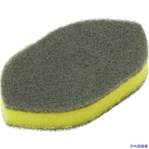 オレンジブック トラスコ中山　TRUSCO3M 足付けスポンジ AP−2000S 150X85mm #2000相当 10枚入り 〔品番:AP2000S〕[ 注番:1371562]特長●当社従来製品に比べ、均質で密な研磨目を作ることが出来ます。●また、先端がとがった形状をしており、細かな溝や隙間までしっかり足付けができます。用途●足付け仕上げ、旧塗膜クリアのぼかし際足付け等に。仕様●サイズ(mm)：150×85●粒度：2000番相当仕様2材質/仕上●繊維セット内容/付属品注意●この商品は、一般消費者様向けの製品ではないため、表示や取扱説明書などが一般消費者様向けに表記・同梱されておりません。原産国（名称）日本JANコード4549395887767本体質量110gオレンジブック トラスコ中山　TRUSCO3M 足付けスポンジ AP−2000S 150X85mm #2000相当 10枚入り 〔品番:AP2000S〕[注番:1371562][本体質量：110g]《包装時基本サイズ：175×155×140》〔包装時質量：205g〕分類》手作業工具》車輌整備用品》車輌用コンパウンド☆納期情報：仕入れ先通常在庫品 (欠品の場合有り)