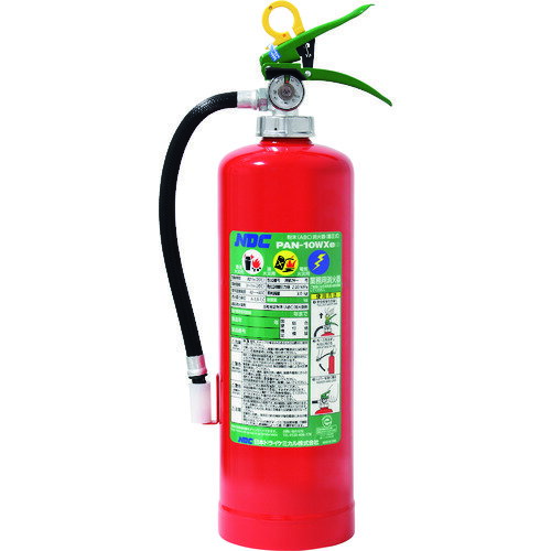 ��NDC ABCʴ���òд� 10�� �߰��� PAN−10WXe([[R1]]) PAN10WXEI(1371821)