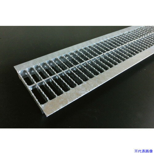 オレンジブック トラスコ中山　TRUSCO奥岡 スチール製 U字溝用 グレーチング 溝幅120用 中間目 ノンスリップ 〔品番:OKUNM31219〕[ 注番:1371982]特長●メインバーのすき間の間隔が約17mm以下で歩行者にも安全です。●工事不要で設置でき、特注品も対応できます。仕様●溝幅(mm)：120●内幅(mm)：110●外幅(mm)：164●長さ(mm)：995●高さ(mm)：19●エンドアングル(mm)：L-3×30×30（プレーン）●適合荷重側溝：T-14●ピッチ(mm)：20仕様2●細目ノンスリップタイプ●ピッチ：20mm材質/仕上●スチール　●表面処理:溶融亜鉛メッキ仕上げセット内容/付属品注意原産国（名称）日本JANコード4937727121939本体質量5kgオレンジブック トラスコ中山　TRUSCO奥岡 スチール製 U字溝用 グレーチング 溝幅120用 中間目 ノンスリップ 〔品番:OKUNM31219〕[注番:1371982][本体質量：5kg]《包装時基本サイズ：995×164×30》〔包装時質量：5kg〕分類》オフィス・住設用品》物置・エクステリア用品》グレーチング☆納期情報：メーカー直送品【法人限定＝会社名ご記入お願い致します。】