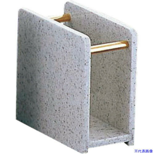 ■TKG マービー 六ッ折ナフキン立 角型 N-210G ゴールド PNHE102(1373904)[送料別途見積り][法人・事業..