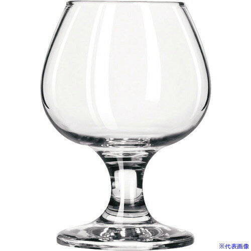 ■TKG リビー エンバシー ブランデー No.3702(6ヶ入) RLBF801(1374018)[送料別途見積り][法人・事業所限..