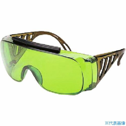 ■YAMAMOTO 一眼型遮光めがね NO.337WJISNSLP1.4(1378164)