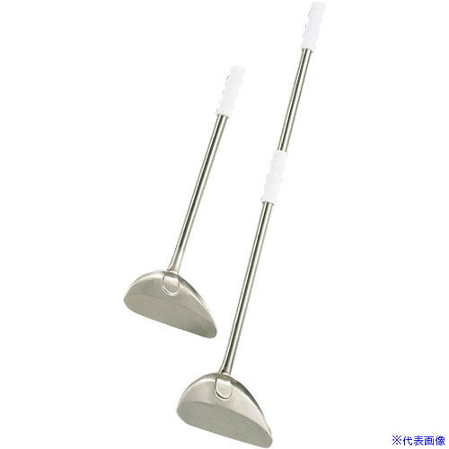 オレンジブック トラスコ中山　TRUSCOTKG サニプス ターナー 2P90 大 〔品番:BTC57001〕[ 注番:1378582]特長●使いやすさを考え柄の部分と先端部分の傾斜を30度に しました。●角が丸くなっているためソテー用フライパン での炒めものが楽にできます。●縁の裏が軽く巻上がっているため、 ターナーを押し出すだけで鍋の中の料理を裏返す ことができます。仕様●サイズ：大仕様2●メーカー品番：2P90●規格：ダブル●間口×奥行(mm)：190×130●柄長(mm)：760●材質：ハンドル：ステンレス グリップ：ポリプロピレン材質/仕上●材質：ハンドル:ステンレス グリップ:ポリプロピレンセット内容/付属品注意原産国（名称）フランスJANコード4905001123696本体質量900gオレンジブック トラスコ中山　TRUSCOTKG サニプス ターナー 2P90 大 〔品番:BTC57001〕[注番:1378582][本体質量：900g]《包装時基本サイズ：925×190×110》〔包装時質量：75g〕分類》研究用品》厨房用品》調理器具☆納期情報：メーカー取り寄品（弊社より発送）