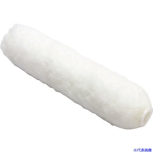 オレンジブック トラスコ中山　TRUSCOKOWA ホワイトピュア 6インチ 内装用11mm 〔品番:14412〕[ 注番:1379672]特長●仕上げにも使える万能タイプ。●毛抜けが少なく、耐久性に優れる。用途●万能用仕様●寸法(インチ)：6●毛丈(mm)：11●全長(mm)：150●適合ハンドル：TRF-S、TRF-L●適応塗面：多用途●適応塗料：水性・油性塗料用仕様2●スモールローラー材質/仕上●ポリエステルセット内容/付属品注意●強溶剤には使用しないでください。原産国（名称）中国JANコード4972883144125本体質量15gオレンジブック トラスコ中山　TRUSCOKOWA ホワイトピュア 6インチ 内装用11mm 〔品番:14412〕[注番:1379672][本体質量：15g]《包装時基本サイズ：150×30×30》〔包装時質量：15g〕分類》工事・照明用品》塗装・内装用品》ペイントローラー☆納期情報：仕入れ先通常在庫品 (欠品の場合有り)