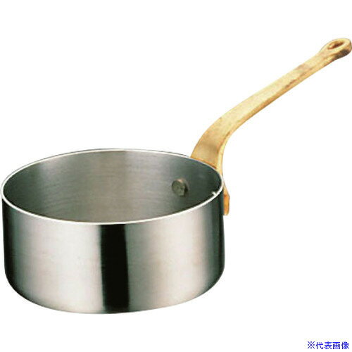 オレンジブック トラスコ中山　TRUSCOTKG 18−8 ミニパン 10cm 〔品番:PMN01010〕[ 注番:1380270]特長●ソースやタレ等に最適です。仕様●板厚(mm)：1.0仕様2●サイズ(cm)： 10●直径×高さ(mm)：100×50●容量(c.c.)：340●材質：ステンレス材質/仕上●材質：ステンレスセット内容/付属品注意原産国（名称）日本JANコード4905001306976本体質量270gオレンジブック トラスコ中山　TRUSCOTKG 18−8 ミニパン 10cm 〔品番:PMN01010〕[注番:1380270][本体質量：270g]《包装時基本サイズ：200×100×90》〔包装時質量：135g〕分類》研究用品》厨房用品》調理器具☆納期情報：メーカー取り寄品（弊社より発送）