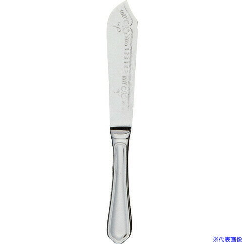 ■TKG SA18-8ピガール フィッシュナイフ OPG01025(1381806)[送料別途見積り][法人・事業所限定][掲外取寄]