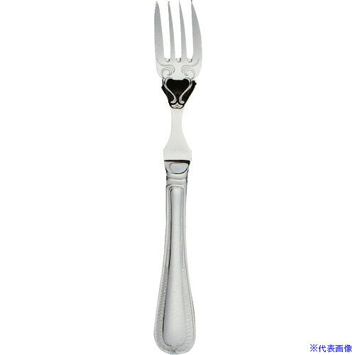 ■TKG SA18-12センティア フィッシュフォーク OSV01026(1381854)[送料別途見積り][法人・事業所限定][掲..