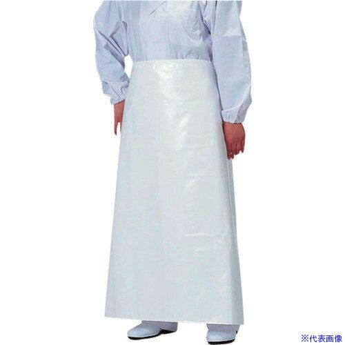 ■TKG カルツ 腰下前掛 SME5801(1381968)[送料別途見積り][法人・事業所限定][掲外取寄]