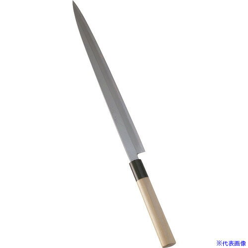 ■TKG SA佐文 ふぐ引(木製サヤ付) 30cm ASB12030(1383170)[送料別途見積り][法人・事業所限定][掲外取寄]