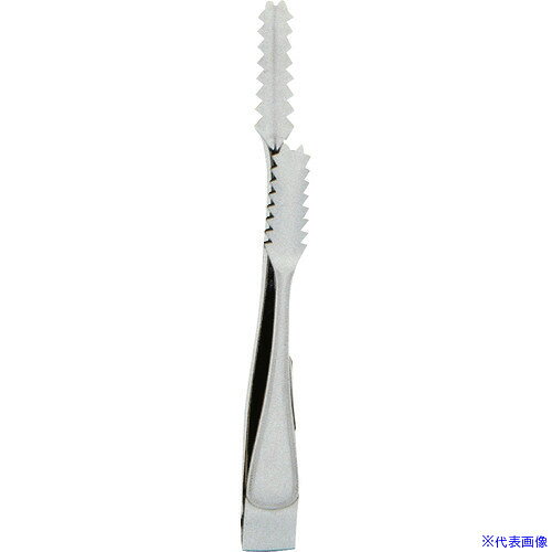 ■TKG SA18-12リゾン アイストング(小) OLZ01044(1383246)[送料別途見積り][法人・事業所限定][掲外取寄]