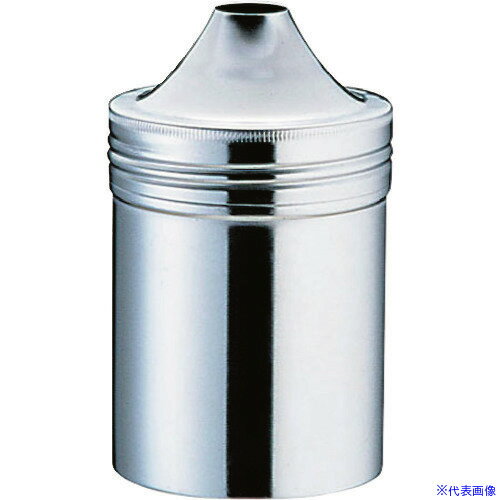 ■TKG SA18-8パセリ缶 大 BPS01(1383248)[送料別途見積り][法人・事業所限定][掲外取寄]