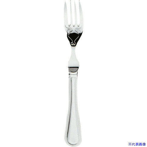 ■TKG SA18-12リゾン フィッシュフォーク OLZ01026(1383313)[送料別途見積り][法人・事業所限定][掲外取..