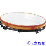 ■TKG 小判バルドスタンドセット 茶 40-3011-40B NBL0440(1383376)[送料別途見積り][法人・事業所限定][..