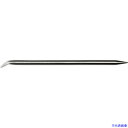 ■BAHCO ステンレス製バール 500mm、20mmΦ SS60320500(1384284)