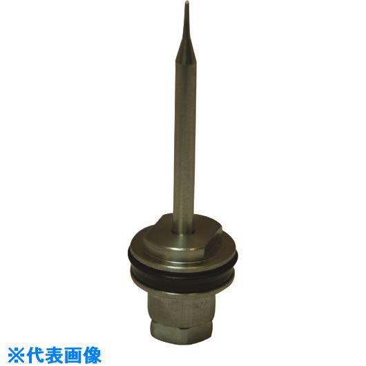 ■扶桑 ルミナ STS−5SK/6SK用 ピストンセットφ0.5(SUS) 29498(1384513)[送料別途お見積り][法人限定][外直送]