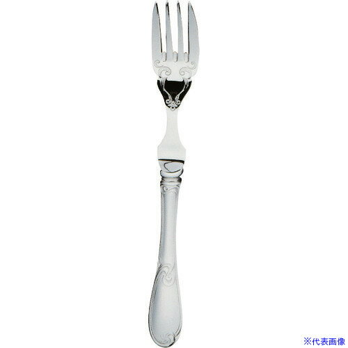 ■TKG SA18-12オリエント フィッシュフォーク OOL01026(1384827)[送料別途見積り][法人・事業所限定][掲..