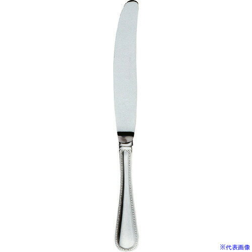 ■TKG SA18-12リゾン デザートナイフ(刃付) OLZ010010(1384888)[送料別途見積り][法人・事業所限定][掲..