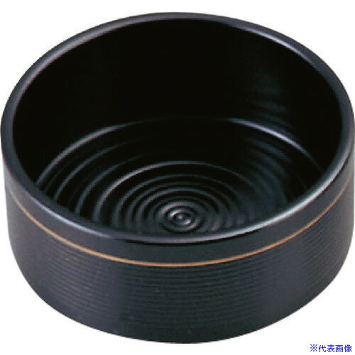 ■TKG 黒金線切立徳利袴 H-15 ESK49(1384923)[送料別途見積り][法人・事業所限定][掲外取寄]