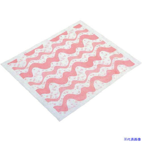 ■TKG 不織布シート アラカルト (20枚入) 900 梅の香り RHL6803(1384972)[送料別途見積り][法人・事業所..