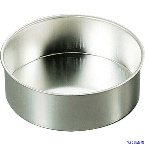 オレンジブック トラスコ中山　TRUSCOTKG ブリキデコ共底型 10.5cm 〔品番:WDK04010〕[ 注番:1385024]特長●オーソドックスなケーキ型です。仕様仕様2●サイズ(cm)：10.5●内径×深さ(mm)：105×55●材質：ブリキ板0.32材質/仕上●材質：ブリキ板0.32セット内容/付属品注意原産国（名称）日本JANコード4905001704901本体質量80gオレンジブック トラスコ中山　TRUSCOTKG ブリキデコ共底型 10.5cm 〔品番:WDK04010〕[注番:1385024][本体質量：80g]《包装時基本サイズ：120×120×60》〔包装時質量：290g〕分類》研究用品》厨房用品》調理器具☆納期情報：メーカー取り寄品（弊社より発送）