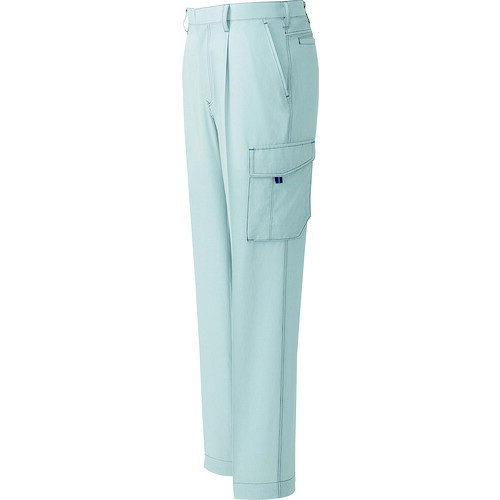 オレンジブック トラスコ中山　TRUSCOアイトス カーゴパンツ(1タック)(男女兼用) ライトグレー 6L 〔品番:304510046L〕[ 注番:1385764]特長●アジトクールドライのカーゴパンツです。仕様●色：ライトグレー●サイズ：6L仕様2●帯電防止●吸汗速乾●フロントファスナー：金属ファスナー●ポケットファスナー：ビスロンファスナー●前カン：金属●腰部ベンチレーションあり材質/仕上●素材：オーウィッシュ*○R*トロピカル(ポリエステル80％・綿20％)●ファスナー：金属（スライダー：金属）セット内容/付属品注意原産国（名称）中国JANコード4548413612701本体質量0gオレンジブック トラスコ中山　TRUSCOアイトス カーゴパンツ(1タック)(男女兼用) ライトグレー 6L 〔品番:304510046L〕[注番:1385764]《包装時基本サイズ：620×400×20》〔包装時質量：410g〕分類》保護具》作業服》作業服☆納期情報：メーカー取り寄品（弊社より発送）