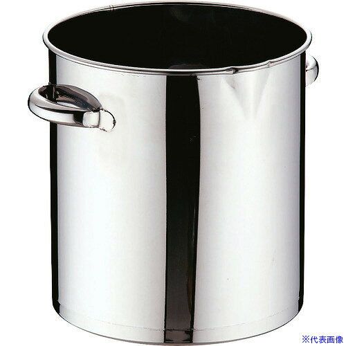 ■TKG SA18−0フライヤー用油缶 20L AHL84020(1386205)[送料別途お見積り][法人限定]...