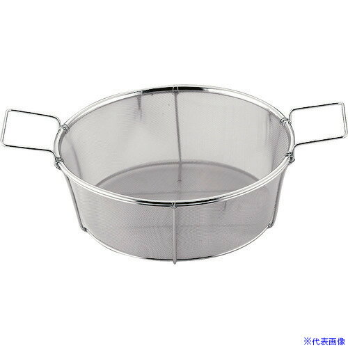 ■TKG SA18-8フライヤー油缶用篭 20l用 AHL85020(1386254)[送料別途見積り][法人・事業所限定][掲外取寄]