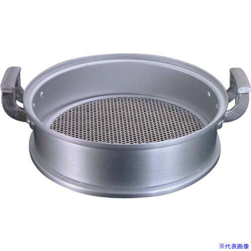 ■TKG アルミ 中華セイロ 身(円付鍋用) 39cm ATY25039(1386340)[送料別途見積り][法人・事業所限定][掲外取寄]