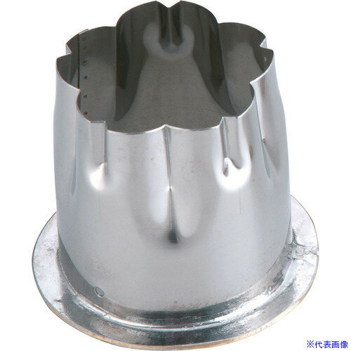 ■TKG 18-8穴クリ芯抜型 外仕上げ用 桜 30mm用 BNKD703(1387888)[送料別途見積り][法人・事業所限定][掲外取寄]