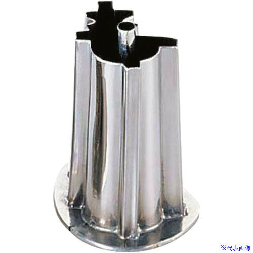 ■TKG SA18-8ツバ付抜型 寿A 小 BNK4202(1387971)[送料別途見積り][法人・事業所限定][掲外取寄]