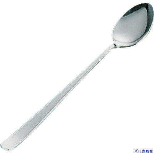 オレンジブック トラスコ中山　TRUSCOTKG SA18-8ライラック ケアラージティースプーン 〔品番:OLI02152〕[ 注番:1388042]特長●シンプルなデザインのカトラリーです。●※幅表示サイズの( )内表記は刃渡り、 (〇...