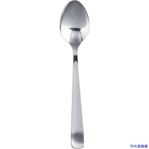 ■TKG SA18-0ライラック デミタススプーン OLI03019(1388050)[送料別途見積り][法人・事業所限定][掲外..