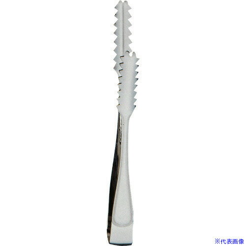 ■TKG SA18-12リゾン アイストング(大) OLZ01098(1388067)[送料別途見積り][法人・事業所限定][掲外取寄]