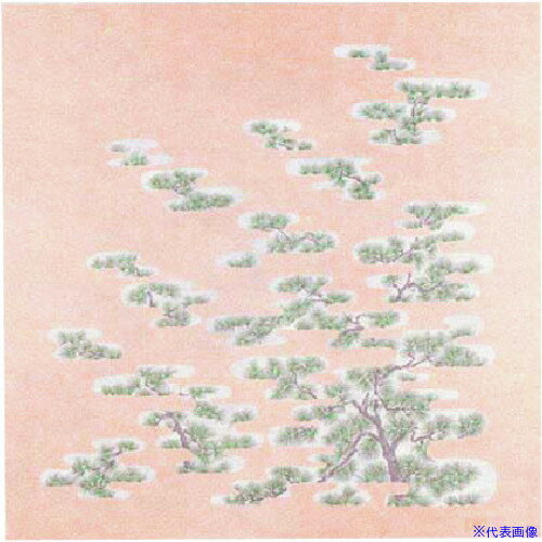 ■TKG 不織布シート 旭装 松 (10枚入) 750 RHL6401(1389722)[送料別途見積り][法人・事業所限定][掲外取..