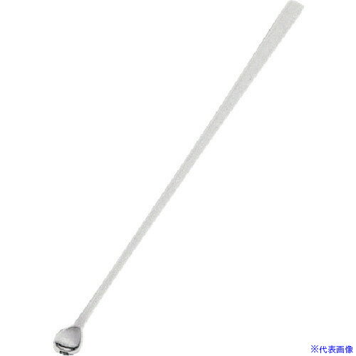 ■TKG 18-8リリーマドラー(つや消し) PMD4001(1389769)[送料別途見積り][法人・事業所限定][掲外取寄]