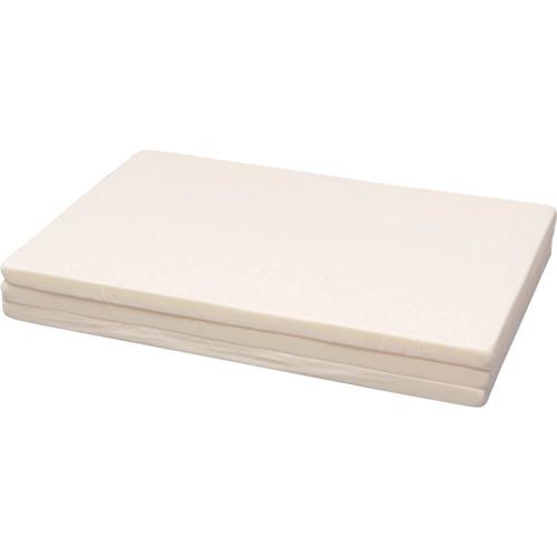 ■IRIS 108238 硬質3つ折りマットレス MTRHS(1390836)[法人限定][外直送元]