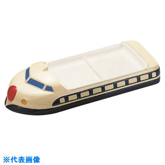 オレンジブック トラスコ中山　TRUSCOTKG メラミンお子様ランチ皿 新幹線 ブルー 〔品番:RLV394A〕[ 注番:1391305]特長●お子様ランチの定番品です。●※洗浄器対応です。仕様●色：ブルー仕様2●幅×奥行×高さ(mm)：360×140×75●重量(kg)：0.490●材質：メラミン、ABS材質/仕上●メラミン、ABSセット内容/付属品注意原産国（名称）日本JANコード4905001320194本体質量435gオレンジブック トラスコ中山　TRUSCOTKG メラミンお子様ランチ皿 新幹線 ブルー 〔品番:RLV394A〕[注番:1391305][本体質量：435g]《包装時基本サイズ：360×141×74》〔包装時質量：50g〕分類》研究用品》厨房用品》容器☆納期情報：メーカー取り寄品（弊社より発送）