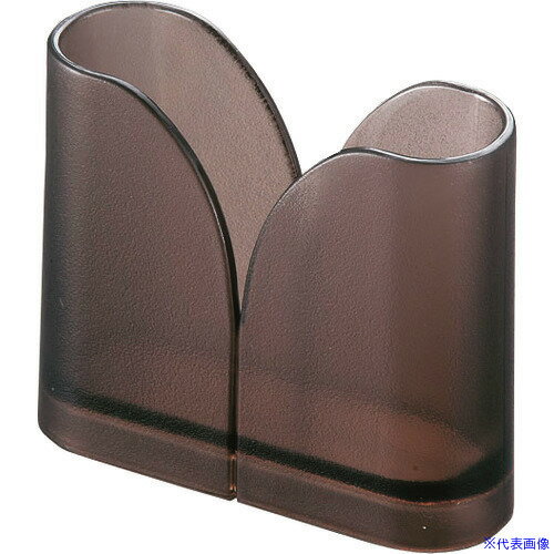 ■TKG デリシャス ナフキンスタンド No2 ブラウン PNHG201(1391379)[送料別途見積り][法人・事業所限定]..