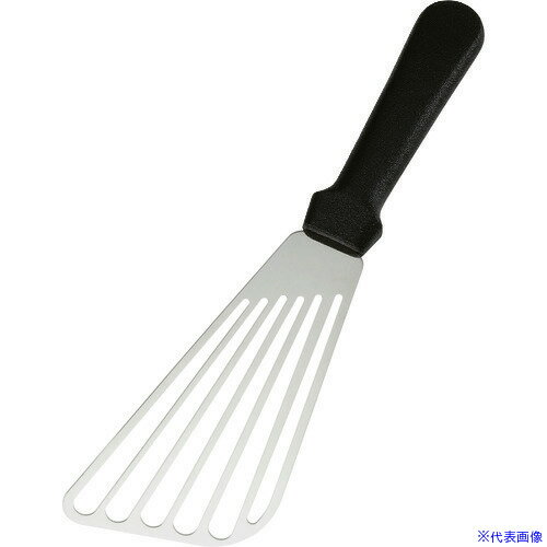 ■TKG キッチンツール フィッシュターナー KT85725 BKTO701(1392541)[送料別途見積り][法人・事業所限定][掲外取寄](4.0)