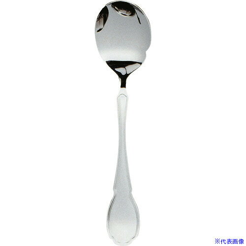 ■TKG SA18-12マーベラス フィッシュソーススプーン OMC01027(1392732)[送料別途見積り][法人・事業所限..