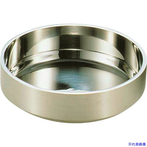 オレンジブック トラスコ中山　TRUSCOTKG SA18−8バターディッシュ 03 〔品番:PZL0801〕[ 注番:1392910]特長●18-8 バターディッシュは、レモンスライスやピーナッツなどのおつまみ、薬味入れに最適です。●つや消し加工のため、くもりが目立ちません。●積み重ねができるので、スペースを取りません。●お店の用途に合わせて、幅広く御使用ください。仕様仕様2●メーカー品番：03●外径×高さ(mm)：φ105×27●材質：18-8ステンレス材質/仕上●18-8ステンレスセット内容/付属品注意原産国（名称）日本JANコード4905001029684本体質量170gオレンジブック トラスコ中山　TRUSCOTKG SA18−8バターディッシュ 03 〔品番:PZL0801〕[注番:1392910][本体質量：170g]《包装時基本サイズ：105×105×28》〔包装時質量：33g〕分類》研究用品》厨房用品》容器☆納期情報：メーカー取り寄品（弊社より発送）