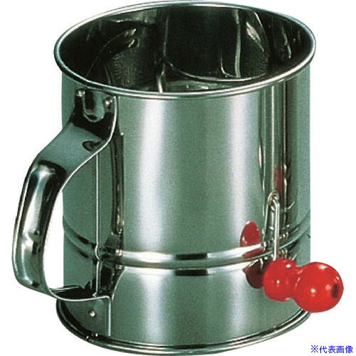 オレンジブック トラスコ中山　TRUSCOTKG SA18-0回転粉フルイ 小 〔品番:BKN01003〕[ 注番:1394260]特長●ハンドルを回すだけで粉をふるえます。仕様仕様2●外径×高さ(mm)：130×135●材質：18-0ステンレス材質/仕上●材質：18-0ステンレスセット内容/付属品注意原産国（名称）日本JANコード4905001021275本体質量380gオレンジブック トラスコ中山　TRUSCOTKG SA18-0回転粉フルイ 小 〔品番:BKN01003〕[注番:1394260][本体質量：380g]《包装時基本サイズ：170×160×145》〔包装時質量：34g〕分類》研究用品》厨房用品》容器☆納期情報：メーカー取り寄品（弊社より発送）